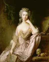 Señorita Drummond